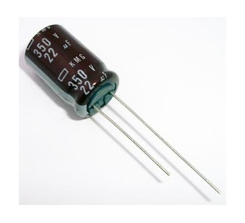 8360-921-110154-22-350-b266bf E 22UF 350V 22 350