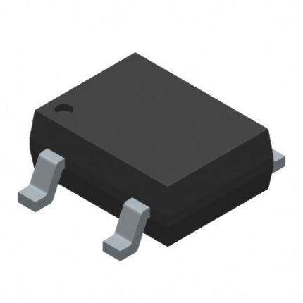 POL 2A SMD DB207S