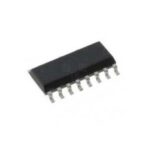 SN74HC165 SMD 74165 باریک