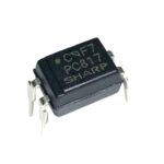 IC PC817 اورجینال