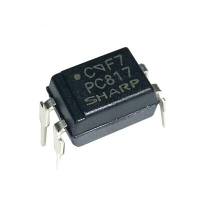 IC PC817 اورجینال