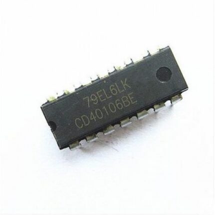 CD40106BE