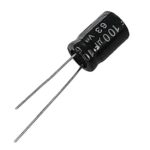 E 100UF 63V 100 63