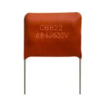 PLS 680NF 630V 680 630