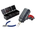 هویه جوش پلاستیک 60 وات SOMO SM206