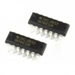 SN74HC32 7432