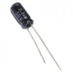 E 3.3UF 50V 3.3 50