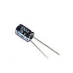 E 220UF 25V 220 25