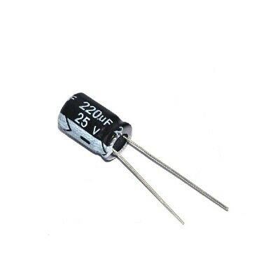 8662-710-032802-220uf25-deb88d E 220UF 25V 220 25