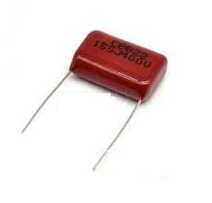 8667-808-040602-15u-400-ff50a5 PLS 1.5UF 400V 1.5 400
