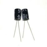 E 10UF 400V 10 400