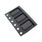 SN74HC04D SMD 7404