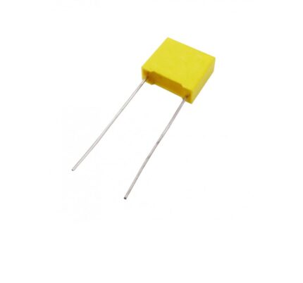 MKT 330NF 100V 330 100