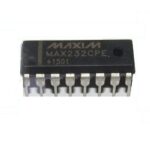 MAX232CPE