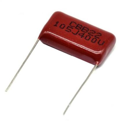 PLS 1UF 400V 1 400