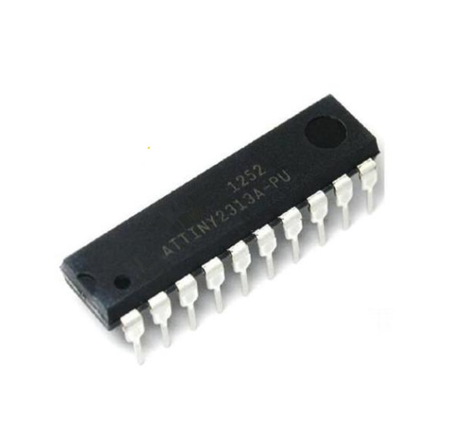 8742-822-115818-2313-0421ae ATTINY 2313A PU