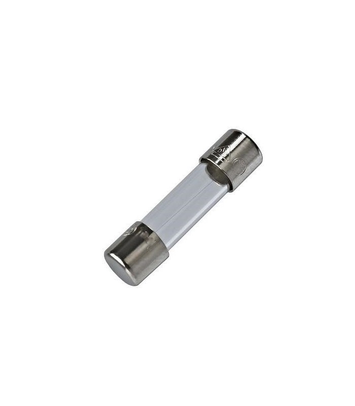 8759-705-0711-شیشه-ای-2-آمپر-بزرگ-ab5a22 فیوز 2 امپر بزرگ