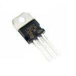 REG L7815CV