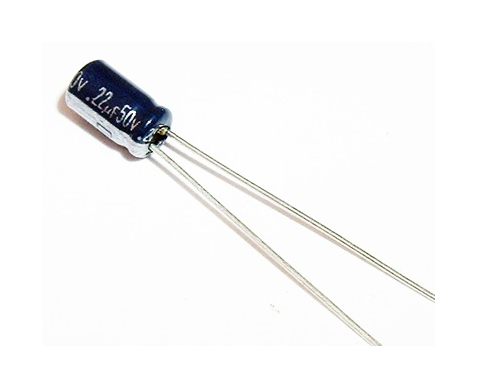 8795-921-111779-022-698a45 E 0.22UF 50V 0.22 50