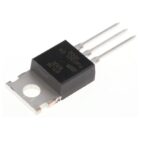 BT136 600E.