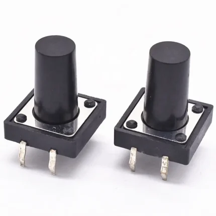 TACT SWITCH 12*12*13 4PIN