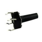 TACT SWITCH 6*6*13 4PIN