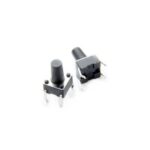 TACT SWITCH 6*6*9.5 4PIN