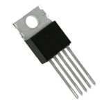 REG LM2576HVT ADJ.