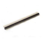 PIN HEADER 2*40 نری صاف