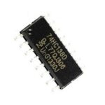 SN 74HC138D SMD WIDE 74138