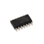 SN74HC164D SMD 74164