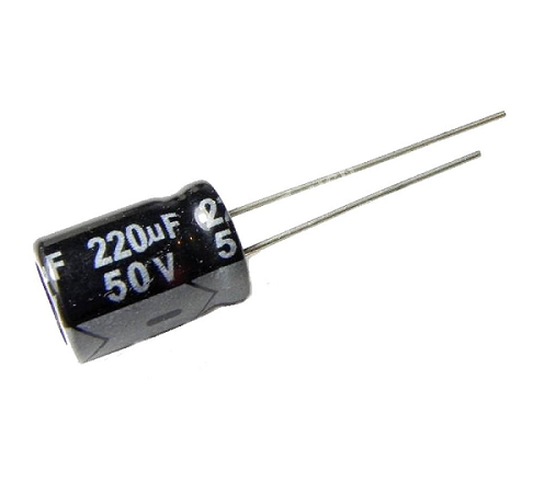 8964-801-031100-220uf-50-6e0fb1 E 220UF 50V 220 50