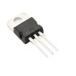 LM317T.