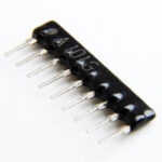SIP 1K 9PIN