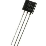 TR 2N5551