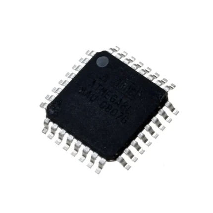 ATMEGA8L 8AU TQFP 32