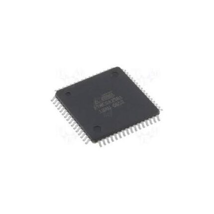 ATMEGA2561 16AU