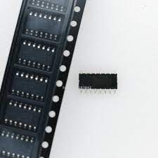 9072-821-024789-595s-0d86a5 SN74HC595D SMD 74595