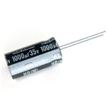 E 1000UF 35V 1000 35