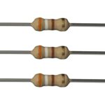 R 390E 1/4W%5