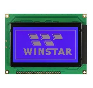 9120-807-025702-sae-c8054d LCD 64*128 WIN STAR ماژول ابی WG12864A TMI V#N