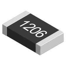 R 2.7K 1206