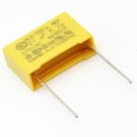 MKT 100NF 275V 100 275