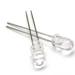 9213-707-030308-led5-میل-سفید-0ee2bc LED 5MM سفید