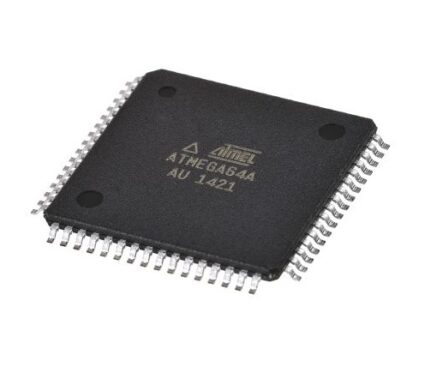 ATMEGA64A AU