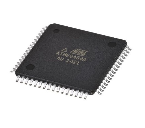 9227-822-115215-atmega64a-au-e27b5c ATMEGA64A AU
