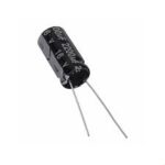 E 2200UF 16V 2200 16