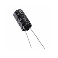 9262-802-013335-2200-16-1a5a46 E 2200UF 16V 2200 16