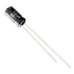 E 10UF 50V 10 50