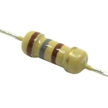 R 180E 1/4W%5